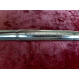 Guidon Handlebar 3TTT mod COMPETIZIONE Cintre 26-396mm vintage R856 D7