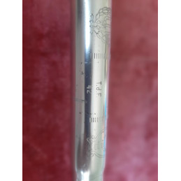Guidon Handlebar 3TTT mod COMPETIZIONE Cintre 26-396mm vintage R856 D7