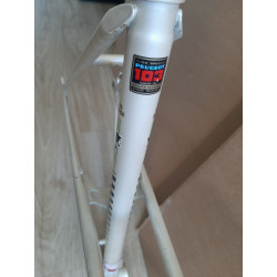 Cuadro PEUGEOT PX18 M – Acero Clásico 50cm