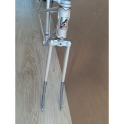 Cuadro PEUGEOT PX18 M – Acero Clásico 50cm