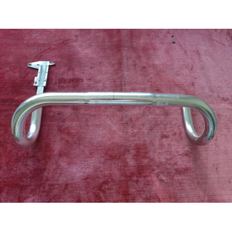 Lenker 3TTT mod COMPETIZIONE Rennradlenker 26,0 mm - 390 mm Vintage