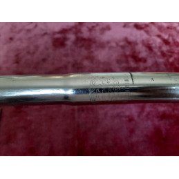 3TTT mod COMPETIZIONE Vintage Handlebars 26mm Clamp 390mm
