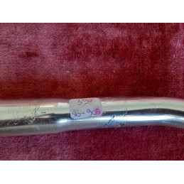 Manubrio 3TTT Competizione 26-390mm sagoma completa