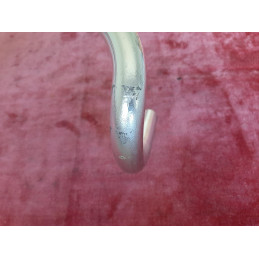 Manubrio 3TTT Competizione 26-390mm particolare angolo