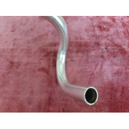 Guiador vintage – marca 3TTT visível no tubo