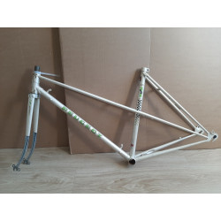 Cuadro PEUGEOT PX18 M – Acero Clásico 50cm
