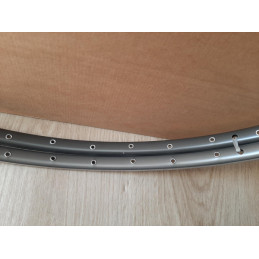 2x Mavic GP4 700c Schlauchreifenfelgen 36 Loch 36/36S