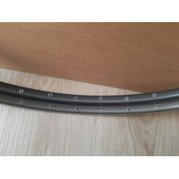 Llantas Mavic GP4 700c tubular 36H pared lateral