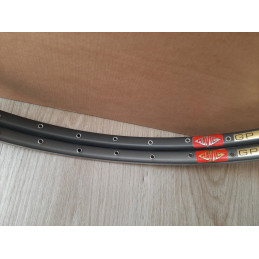 Llantas Mavic GP4 700c tubular 36H junta