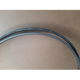 Llantas Mavic GP4 700c tubular 36H detalle talón