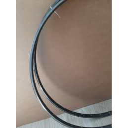 Llantas Mavic GP4 700c tubular 36H base de radios