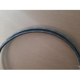 Llantas Mavic GP4 700c tubular 36H inscripción