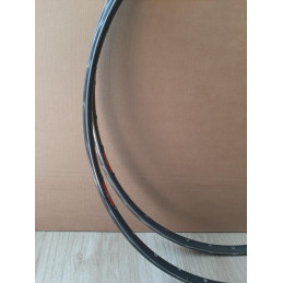Llantas Mavic GP4 700c tubular 36H segundo lateral