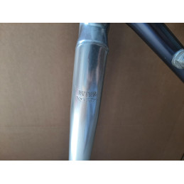 Cadre Vélo VITUS 979 d'Occasion - Tube 62 - Street of