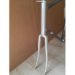 Telaio VITUS 979 Vintage - Alluminio Duralinox 62cm