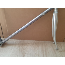 Telaio VITUS 979 Vintage - Alluminio Duralinox 62cm