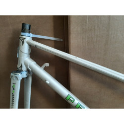 Cuadro PEUGEOT PX18 M – Acero Clásico 50cm