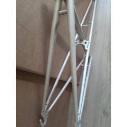 Cuadro PEUGEOT PX18 M – Acero Clásico 50cm
