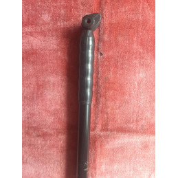 Bomba de aire vintage SKS 52 cm – boquilla y extremo