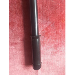 Bomba de ar SKS 52 cm – vista do punho e extremidade