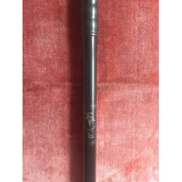Bomba de aire SKS 52 cm – cuerpo de aluminio anodizado