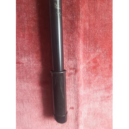 Pompa a mano SKS 52 cm – vista frontale e impugnatura