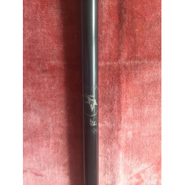Pompe à air SKS 52cm - Accessoire Vélo Ancien Eroica