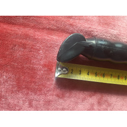 Bomba SKS 52 cm – perfil completo del tubular