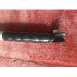 SKS Luftpumpe 57,5 cm für klassische Fahrräder Eroica
