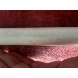 SKS Luftpumpe 57,5 cm für klassische Fahrräder Eroica