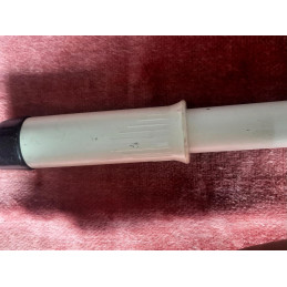 Bomba de ar SKS 57,5 cm – vista do punho
