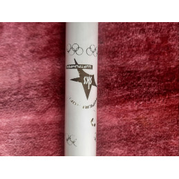 Bomba de ar SKS – detalhe do bocal