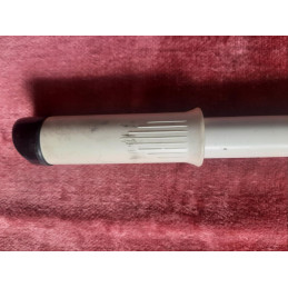 SKS Luftpumpe 57,5 cm für klassische Fahrräder Eroica