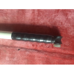 SKS Luftpumpe 57,5 cm für klassische Fahrräder Eroica