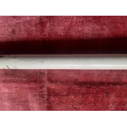 SKS Luftpumpe 57,5 cm für klassische Fahrräder Eroica