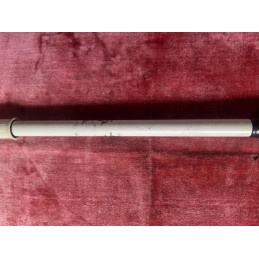 SKS vintage bicycle frame fit air pump 57.5 cm Eroica