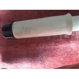 SKS Luftpumpe 57,5 cm für klassische Fahrräder Eroica