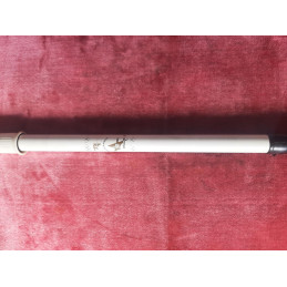 SKS Luftpumpe 57,5 cm für klassische Fahrräder Eroica