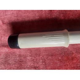 SKS Luftpumpe 57,5 cm für klassische Fahrräder Eroica