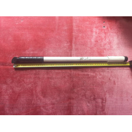 SKS Luftpumpe 57,5 cm für klassische Fahrräder Eroica