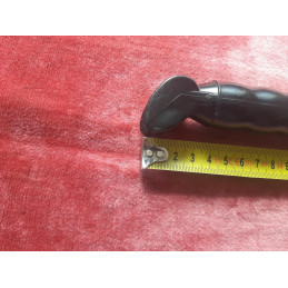SKS Luftpumpe 57,5 cm für klassische Fahrräder Eroica