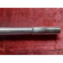 TORNADE aluminium alloy pump vintage period