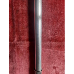 Bomba manual TORNADE – imagen posterior del cuerpo