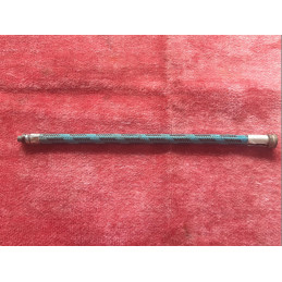 Raccord flexible 19.5cm de pompe pour valve PRESTA D7