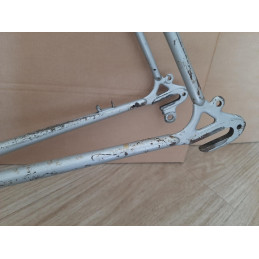 Telaio PEUGEOT PX10 PY10 Reynolds 531 - 64cm | Vintage