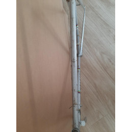 Quadro Vintage Peugeot PX10 / PY10 Reynolds 531 - 64cm