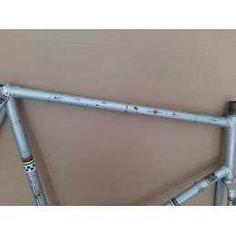 Telaio PEUGEOT PX10 PY10 Reynolds 531 - 64cm | Vintage