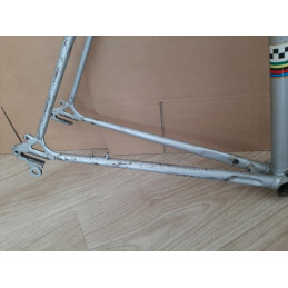 Quadro Vintage Peugeot PX10 / PY10 Reynolds 531 - 64cm