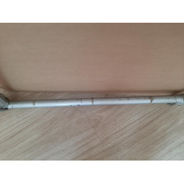 Quadro Vintage Peugeot PX10 / PY10 Reynolds 531 - 64cm