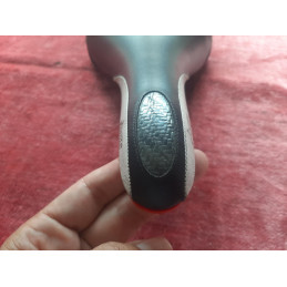 Titanstreben im Detail, Fizik Aliante Secondhand